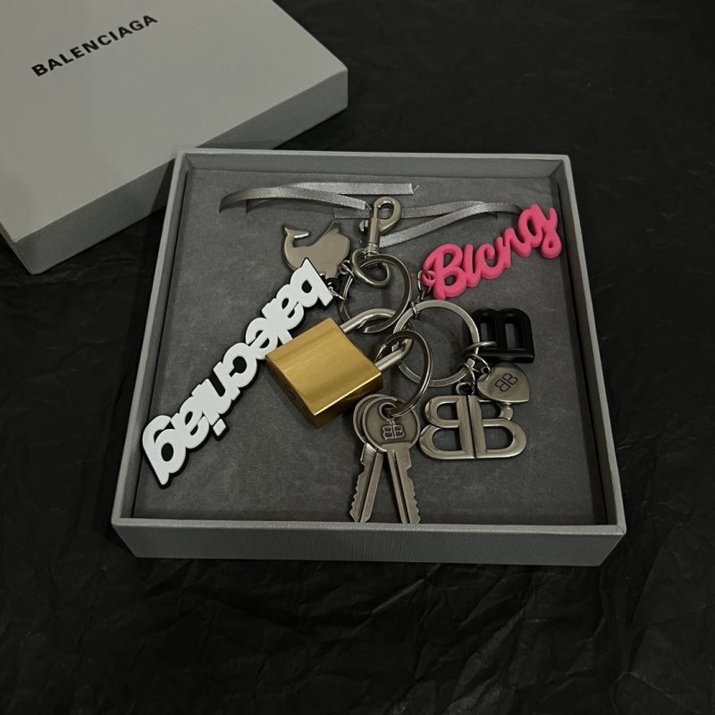 Ba1en*iaga earrings